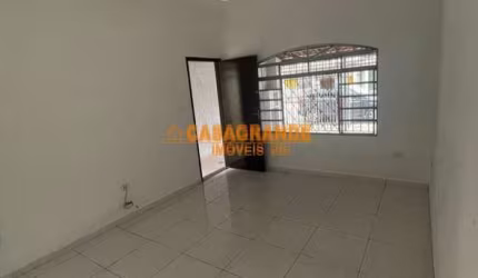 Casa com 2 quartos à venda no Jardim Paraíso