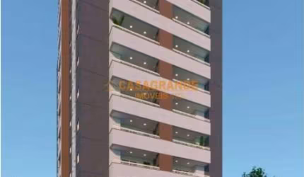Apartamento novo com 02 quartos Exclusive vista linda