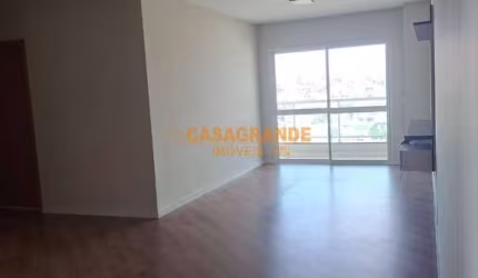 Apartamento com 03 quartos, 106m² no Urbanova VI, SJC