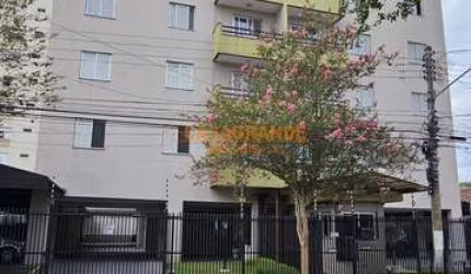 Apartamento com 03 quartos, 82m² no Jardim Bela Vista SJC
