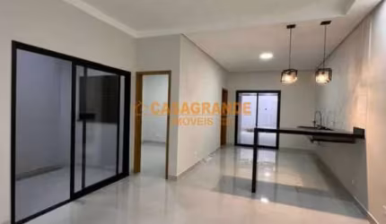 Casa à venda com 3 quartos, 119 m², Vila Ester