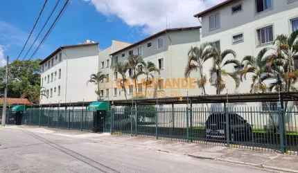 Apartamento 2 Quartos - Santana