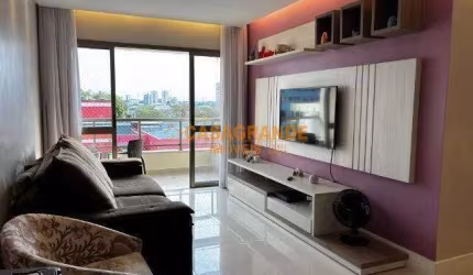 Apartamento à Venda no Floradas São José - 4 dorms- 108m²