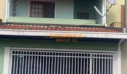 Casa com 2 quartos Bosque dos Ipês