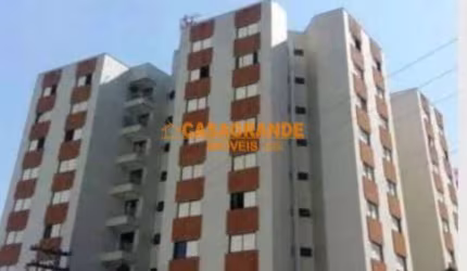 Apartamento - 2 quartos- Condomínio Golden Park - Vila Cardoso