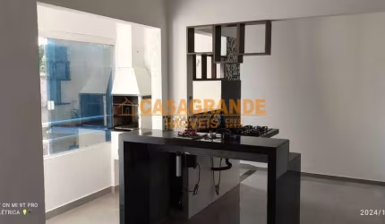 Apartamento com 02 quartos, 59m² no  Jardim Torrão de Ouro  SJC