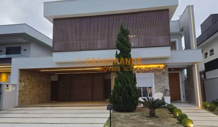 Casa com 05 quartos, 430m² no Jardim do Golfe III  SJC