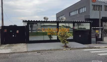 Casa Comercial para Locação em frente ao Vale Sul