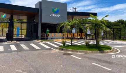 Terreno com 388,39m² no Putim