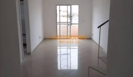 Apartamento Duplex com 03 quartos, 86m² no Cidade Morumbi SJC