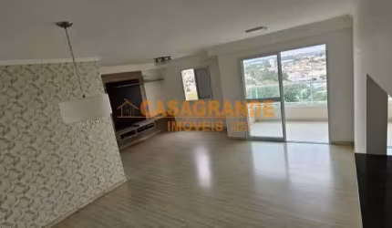 Apartamento à Venda – Condomínio Gold Park – São José dos Campos