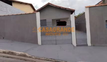 Casa à Venda no Jd Paraíso - Jacareí - 250m²