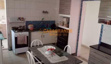 Apartamento à Venda no Residencial JK - 85m²