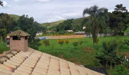 Chácara Condomínio Fechado - SJC