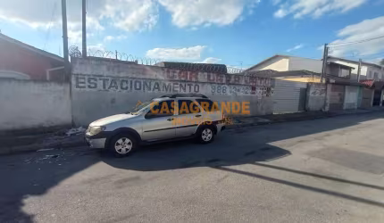 Vendo terreno com 600 metros quadrados na Vila Industrial