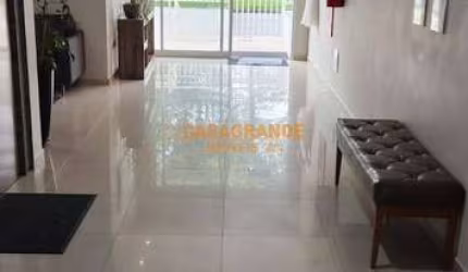 Apartamento para alugar com 2 quartos - 70m ² - Residencial Aquarius - SJC