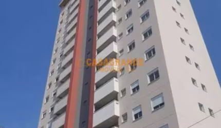 Apartamento com 02 quartos, 53m² no Jardim Satélite