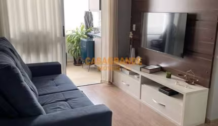 Apartamento Condominio Maxximo Viver