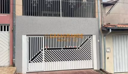 Casa com 02 quartos 125m² no paraíso do sol