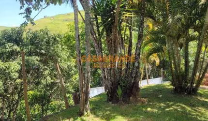 Chácara Zona Norte - São José dos Campos