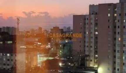 Apartamento com 02 quartos, 49m² no Jardim Sul, SJC