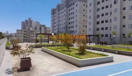 Apartamento com 2 Quartos à venda, 48m² - Palmeiras de São José