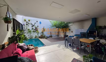 Casa com 2 quartos Condomínio Terra Nova