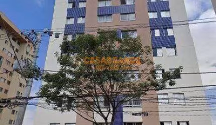 Apartamento com 02 quartos, 60m² no Santana