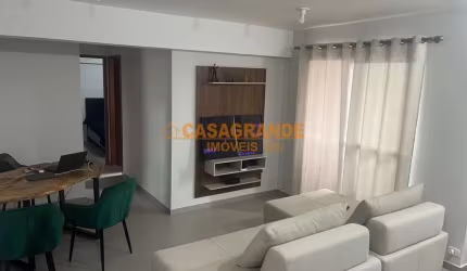 Apartamento 2 Quartos - Monte Castelo