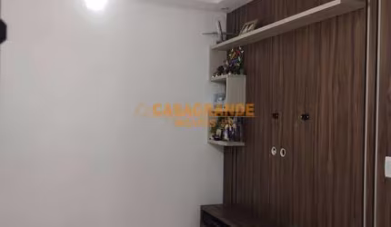 Casa na Vila Industrial em São José dos Campos-SP