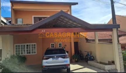 Casa com 3 quartos no Condomínio Bel Park