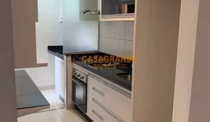 Apartamento com 2 quartos Condomínio Aquarela