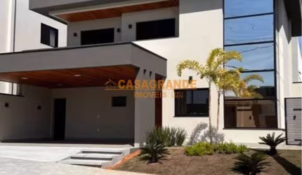 Casa Sobrado com 3 quartos Condomínio Ruda