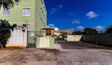 Apartamento com 02 quartos, 52m² no Jardim São Vicente  SJC