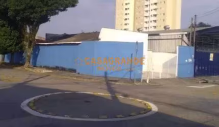 Casa Comercial com 300m² no Vila Tatetuba, SJC