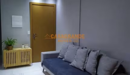 Apartamento com 02 quartos, 70m² no Jardim Vale do Sol, SJC