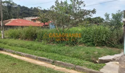 Terreno com 402m² no Verde Mar-Caraguatatuba SP