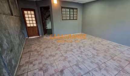 Casa com 3 quartos no Jardim das Indústrias