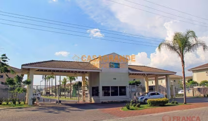 Casa de Alto Padrão à Venda no Condomínio Terras de Santa Clara, Jacareí/SP