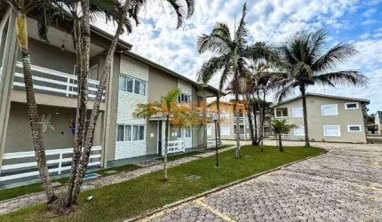 Casa com 02 quartos, 74m² no Maranduba-Ubatuba SP