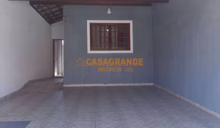 Casa Com 3 quartos Galo Branco