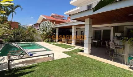 Casa à Venda no Condomínio Esplanada do Sol – São José dos Campos/SP
