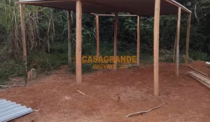 Terreno à Venda no Freitas - Zona Norte