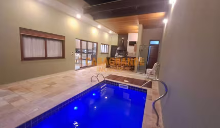 Casa/Sobrado com 03 quartos, 170m² no Cidade Vista Verde SJC