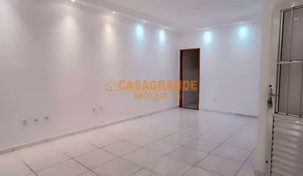 Casa com 02 quartos, 121,87m² no Jardim Nova República  SJC