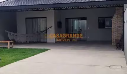 Casa à Venda na Vila Branca em Jacareí