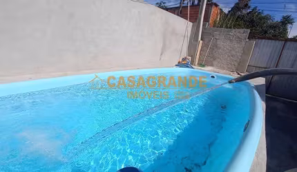 Casa com 1 Quarto 270 mts² a Venda no Bairro do Jaguary
