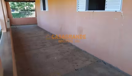 Chácara no Costinha - 4500m²