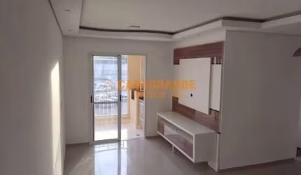 Apartamento com 3 quartos,  73 m², Condomínio Bella Citta