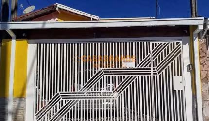 Oportunidade - Casa Térrea - Conjunto Residencial Galo Branco